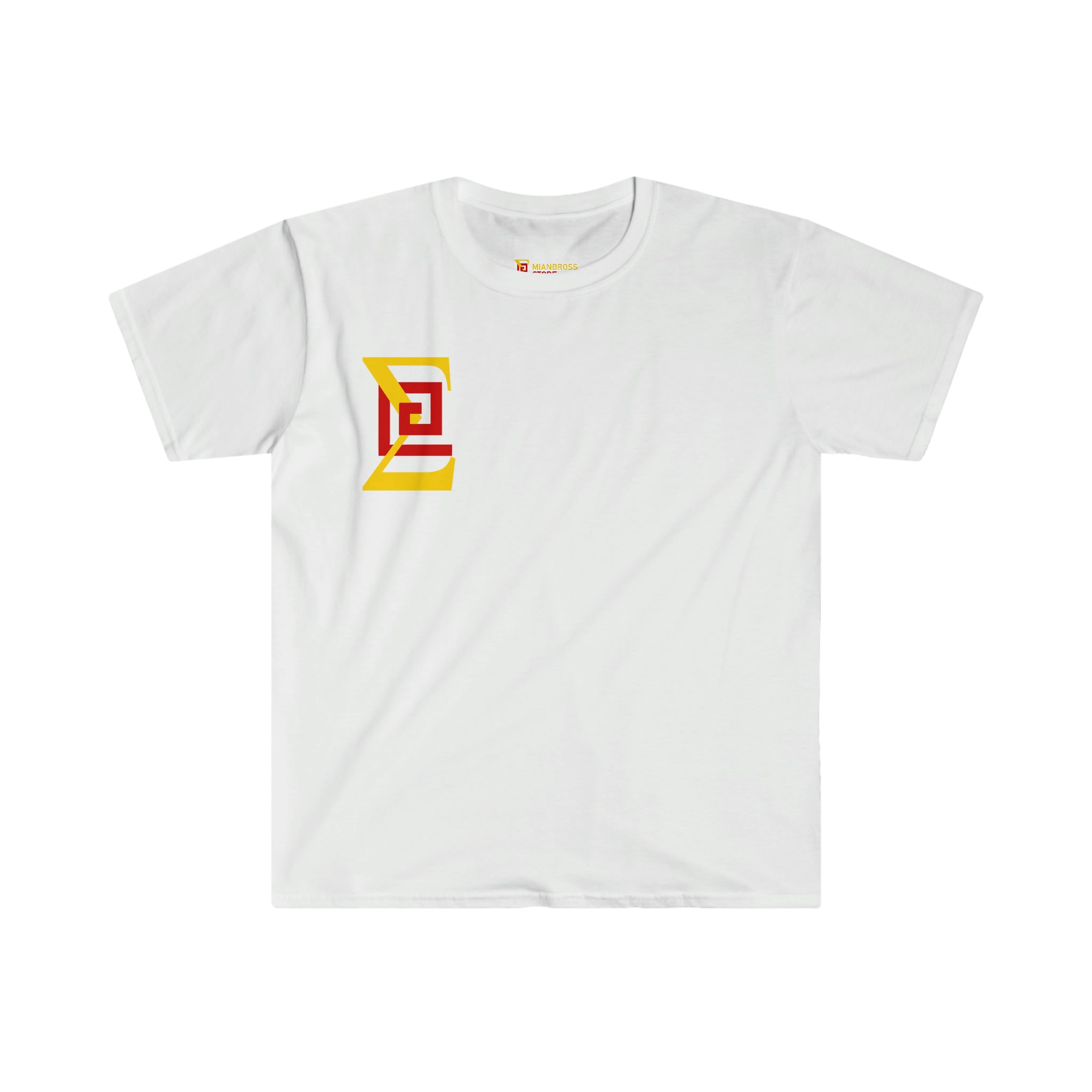 Unisex Softstyle T-Shirt – MianBross