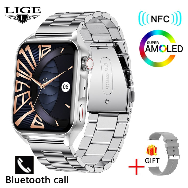 LIGE Smartwatch