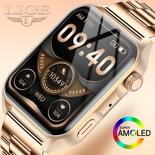 LIGE Smartwatch