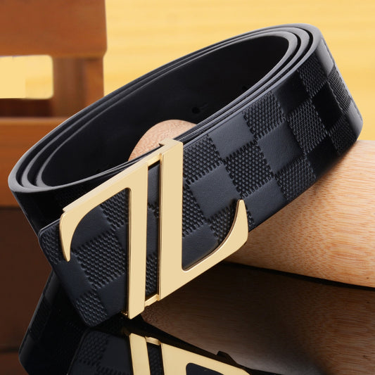 Genuine Leather Belt