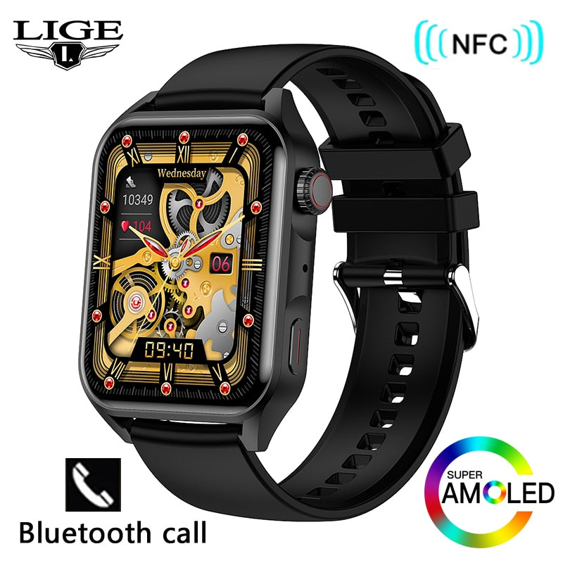 LIGE Smartwatch